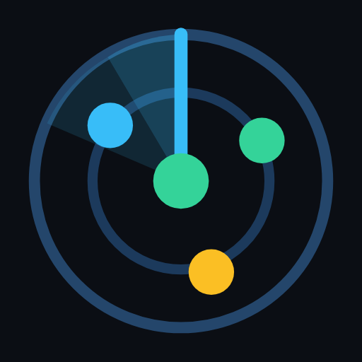 MCPatrol app icon
