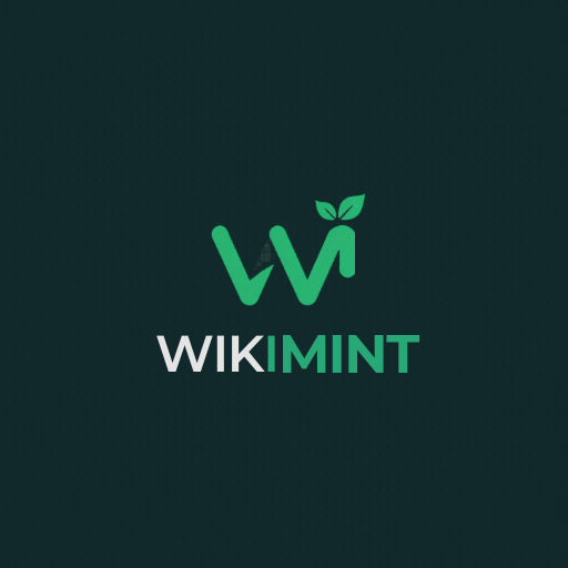 WikiMint logo